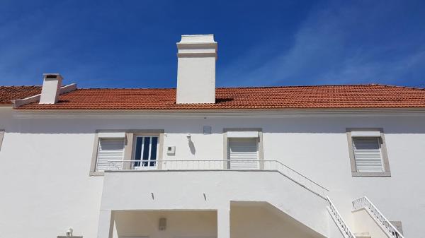 Villa Mucifal A - Colares