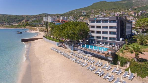 Floria Beach Hotel - Konaklı