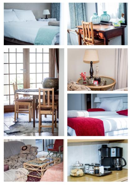 Bibi's Place, Swakopmund