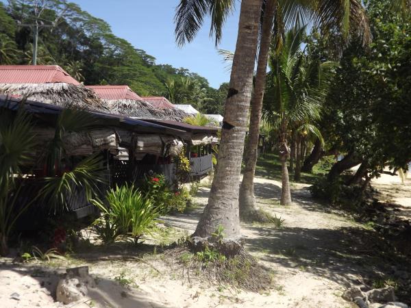 Billede 6: Stevensons at Manase