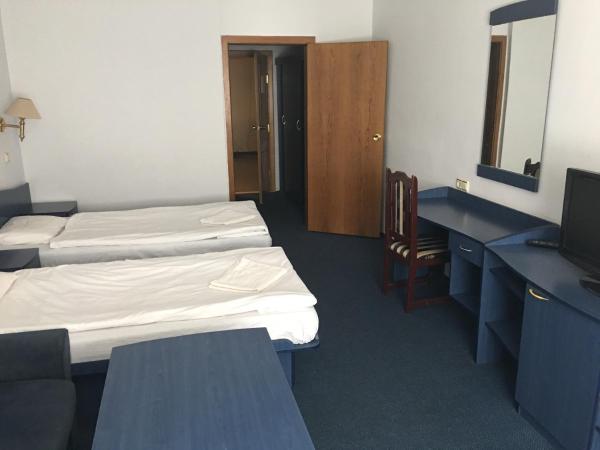 Kuvassa näkyy kohde Hostel Elena, joka sijaitsee kaupungissa Sofia.