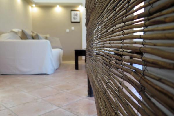 A la foto es mostra l'objecte Keritis Country House situat a la ciutat de Ptinotrofíon.