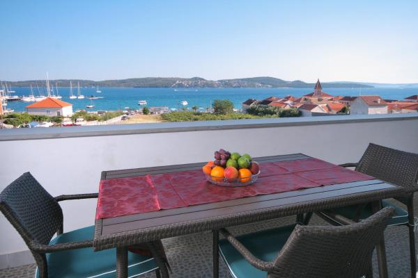Apartments Daniela - Trogir