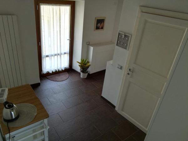 Kuva 8: B & B Via di Mezzo