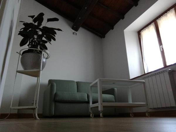Kuva 7: B & B Via di Mezzo