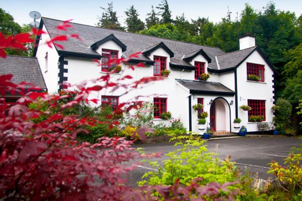 Woodside Lodge Accomodation - Mayo
