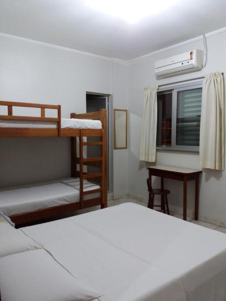 Foto 1: Apeninos Suites Basicas