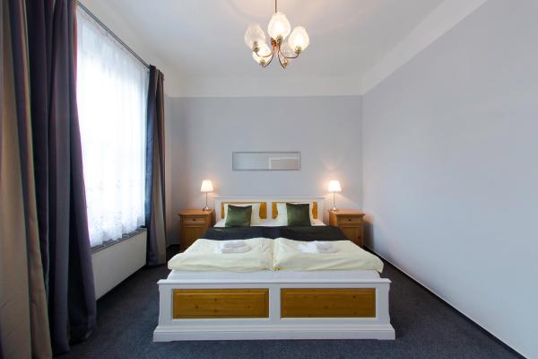 Hotel Soudek - Kolín