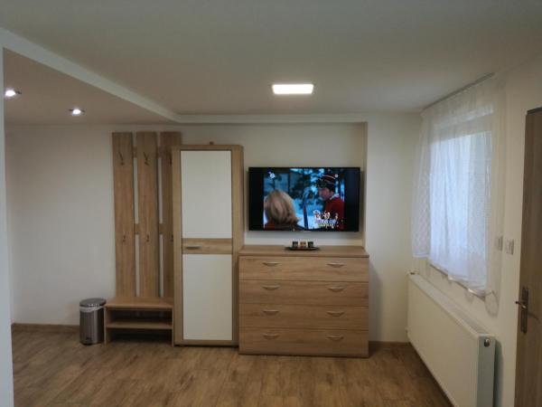 Apartman U Mareka - 슬로바키아