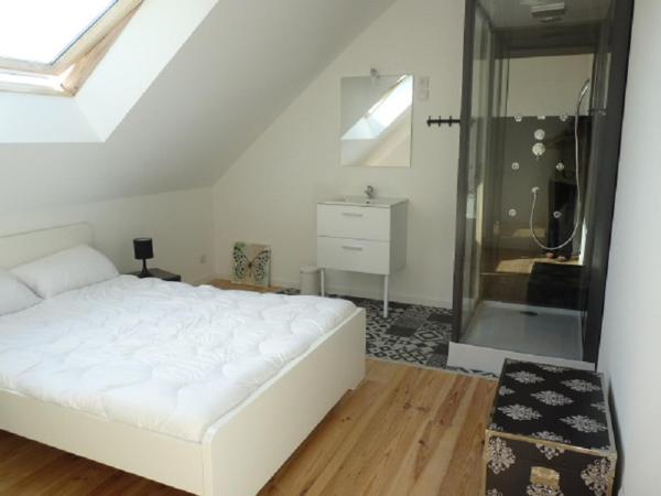 Le Clos Bel Air - Cancale