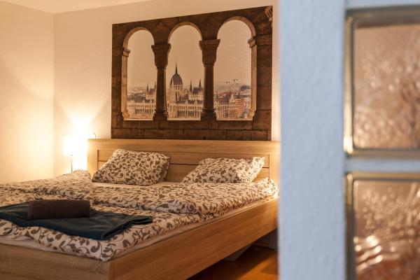 Billede 6: Feel at home Apartment
