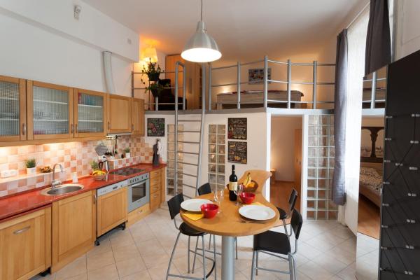 Billede 1: Feel at home Apartment