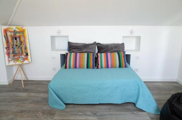 Lisbon Beach Apartments 1 - Portugalia