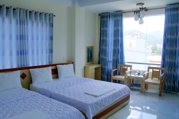 Yen Vy 32 Hotel - Quy Nhon