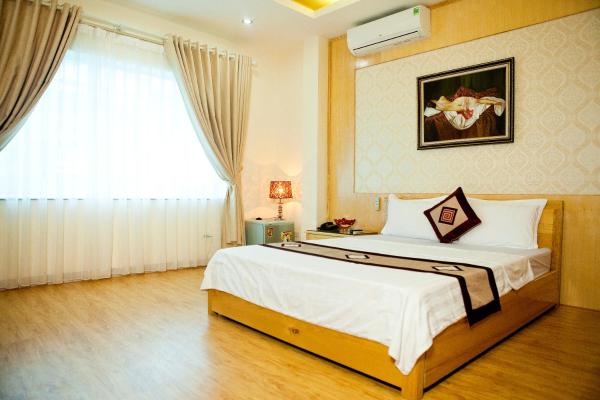 Venus Hotel Ha Noi, Hanoi