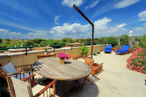 Mecenate Charme Apartment - Monti