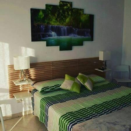 Suite The Natural Color - Cagliari