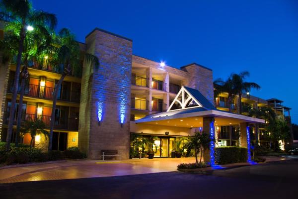 Zdjęcie 2: Spark by Hilton Sarasota Siesta Key Gateway