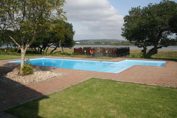 Keurbooms River Lodge 21 - Afrique du Sud