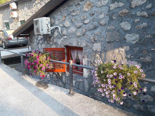 Apartman Sofranac photo 1