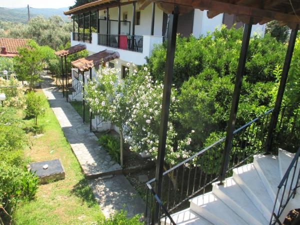 Apartments Elena & Marios - Greece