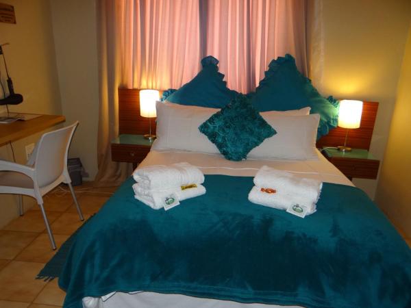 Auf dem Foto ist das Objekt Obrigado Guest House in der Stadt De Aar zu sehen.
