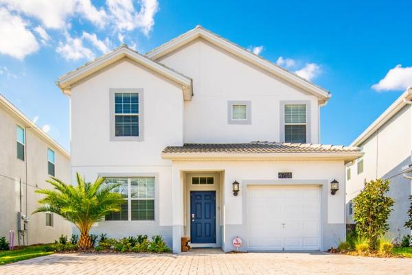 King Castle Villa #230920, Kissimmee