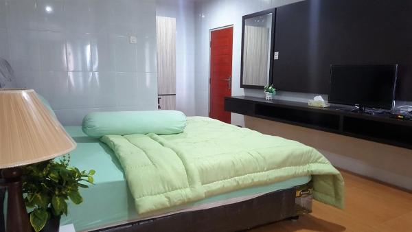 Nasional Hotel - North Sumatra