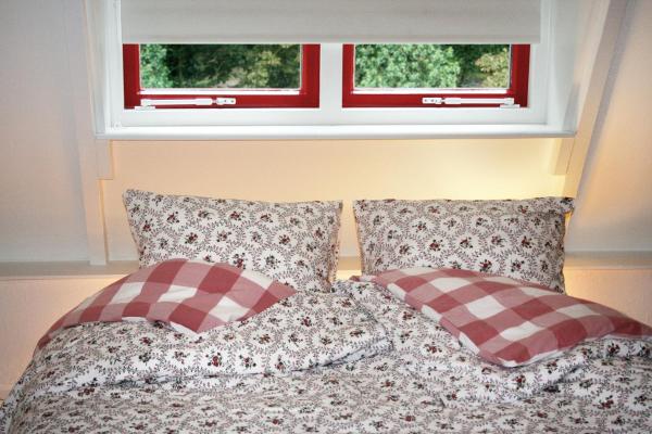 Φωτογραφία 3: Bed & Breakfast Glimmen