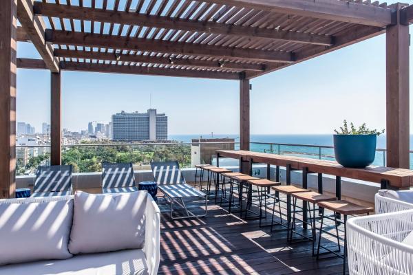 Foto 6: Tal By The Beach - An Atlas Boutique Hotel