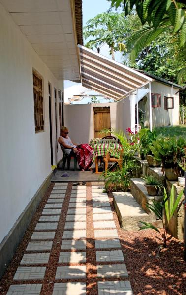 Foto 5: Sun & Tree HomeStay (With Green Nature View)