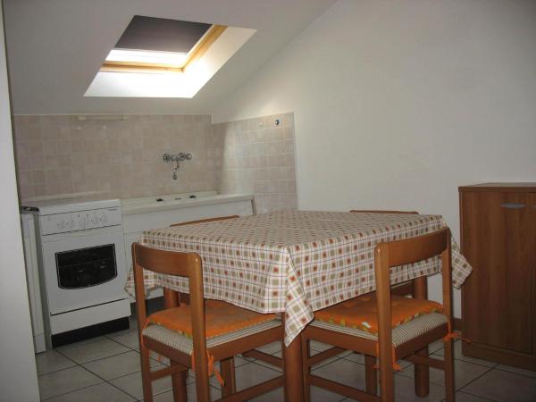 Bilde 6: Bed & Breakfast Bompadre