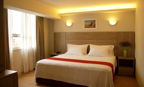 Hotel San Remo, Lima