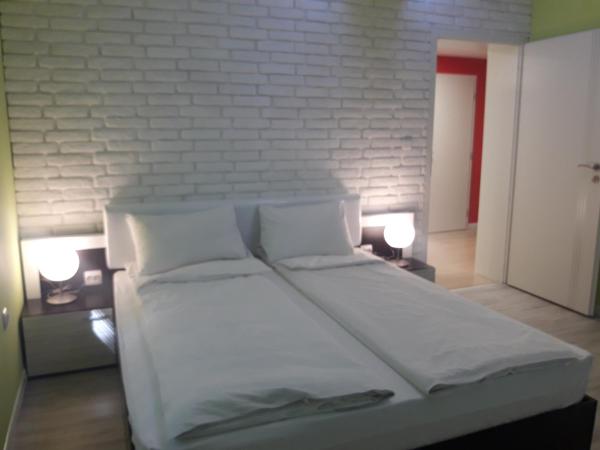 Shishkova 3 Apartment - Varna