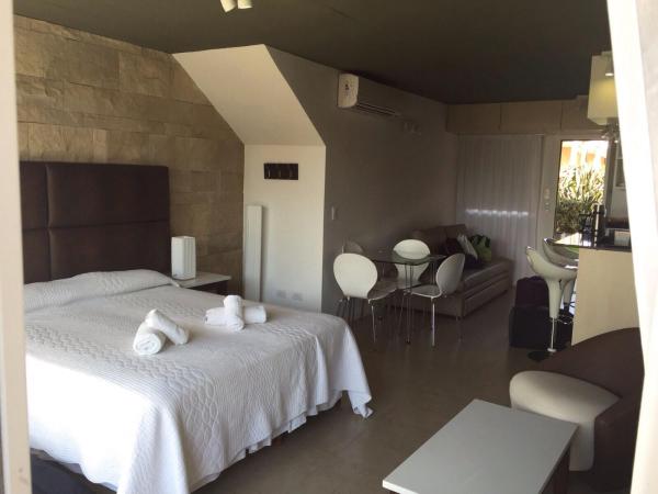 Linda Bay Spa Playa Unidad 603 Mar De Las Pampas - Villa Gesell