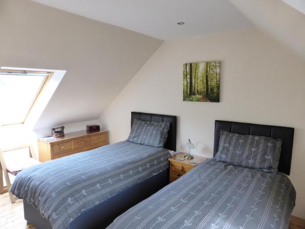 Clifton Cottage B&b - Tyndrum