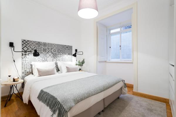 A la foto es mostra l'objecte Your Lisbon Home Bairro Alto situat a la ciutat de Lisboa.