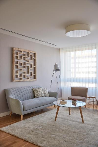 A la foto es mostra l'objecte Luxury Apartment in the most privileged Lisbon situat a la ciutat de Lisboa.