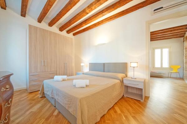 Dolcevita Apartments N 393 - Venice