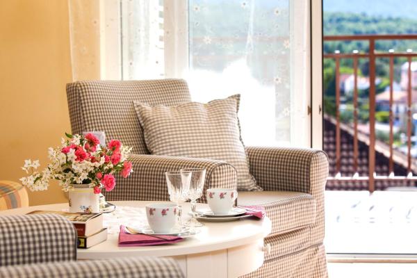 Lovely Apartment Villa Madalena - Bol