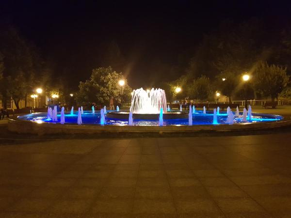 Willa Polne Wzgórza - Krynica-Zdrój