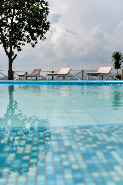 Pili Pili Boutique Hotel, Kigali