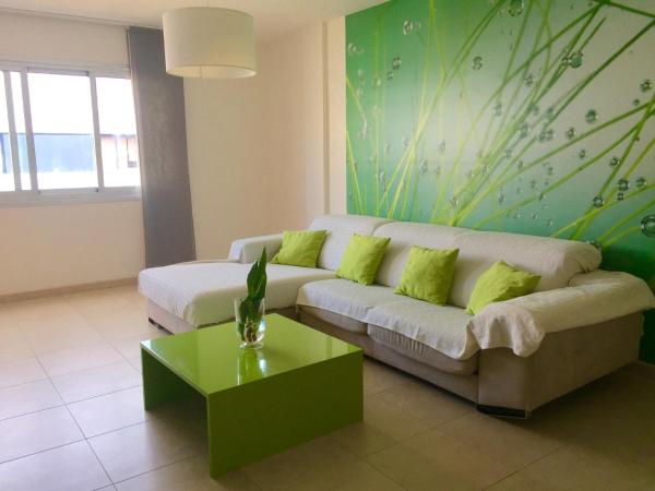 Apartamento Atlántico - Ingenio