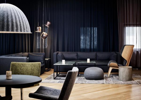 Fotografia 7: Comwell Borupgaard