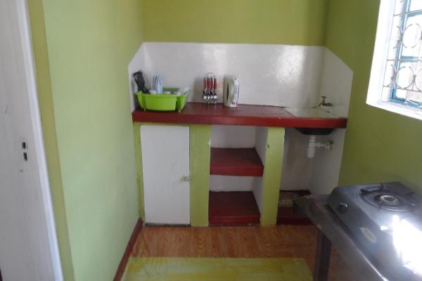Private Guest Wing - Mombasa