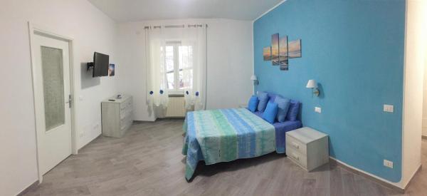 La Casa Dell'amicizia - Ischia