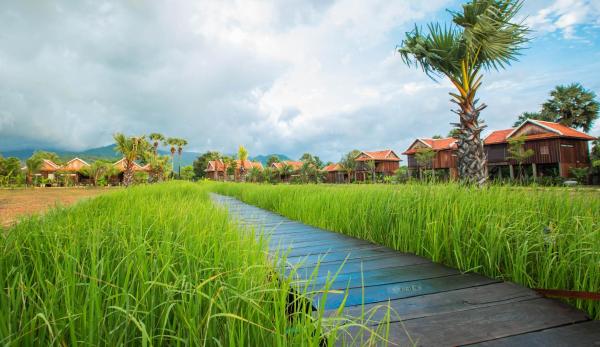 Kampot River Residence, Kampot