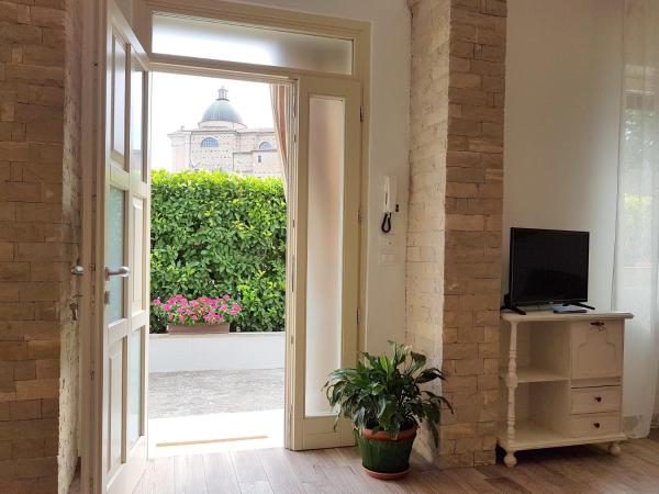 Nella foto è visibile l'oggetto A Casa Di Clementina situato nella città di Raffa.