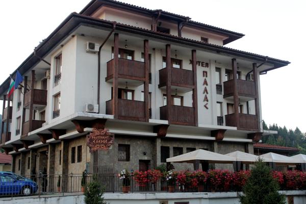 Eleni Palace