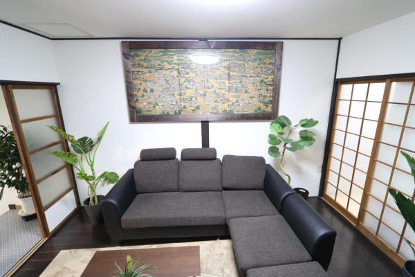 GUEST HOUSE E-NINE, Kioto